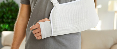 アンティグア市内【留学生】石畳でつまづき大ケガ