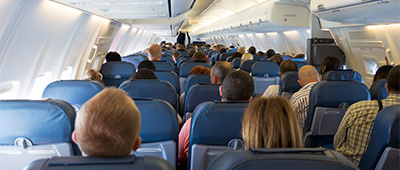 ホテル、航空会社、保険：ワンストップ対応で不安を解決